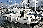 Jeanneau Prestige 32 (2004)